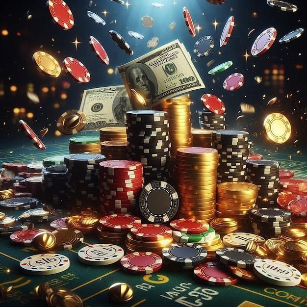 jo8 bet