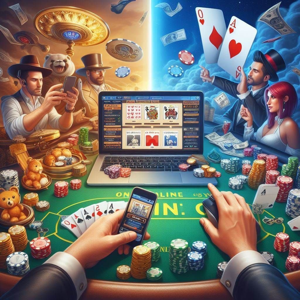 jo8 bet