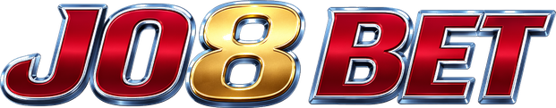 jo8 bet লোগো